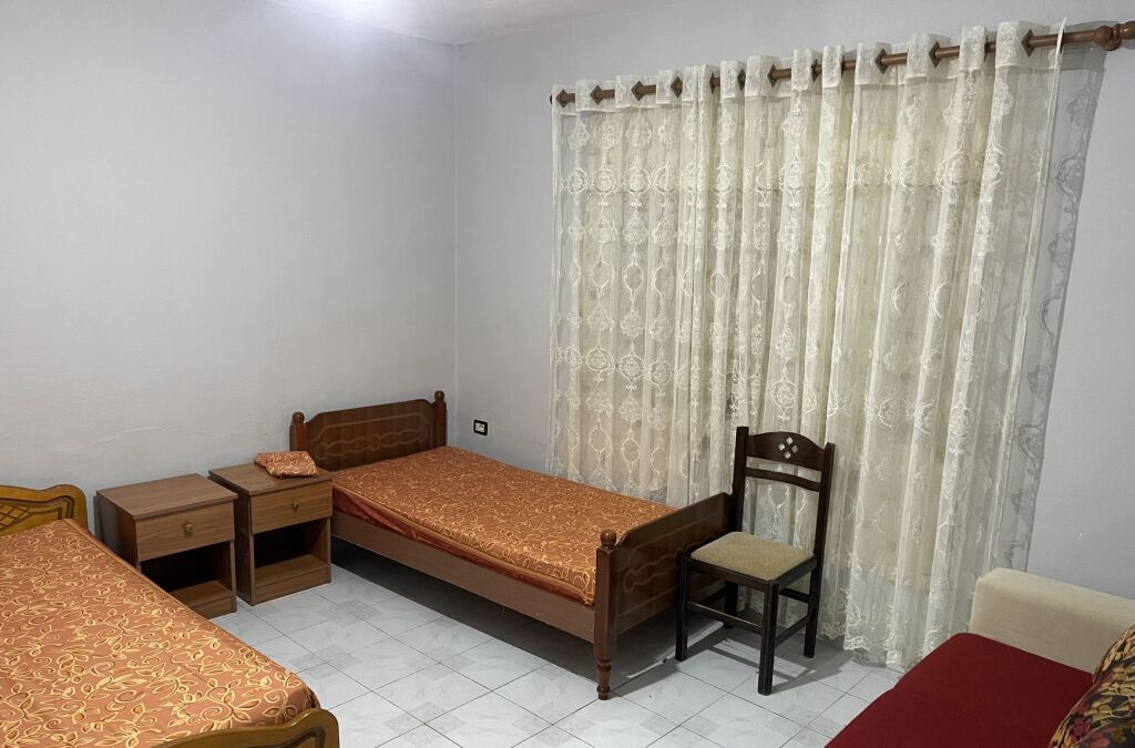 Qera | Garsoniere | Frigoriferi | 270 €/muaj