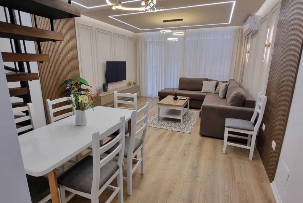 Apartment\Duplex 2+1+2 for rent in Center (ID B2201942) Tirana