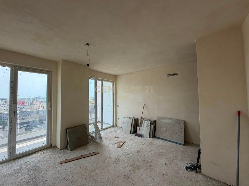 РУС/ENG 1+1 WITH SEA VIEW IN GOLEME, 108.840€!