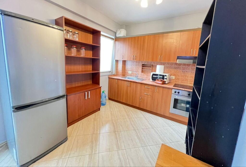 Qera | Apartament 1 + 1 |Jordan Misja | 520 €/muaj