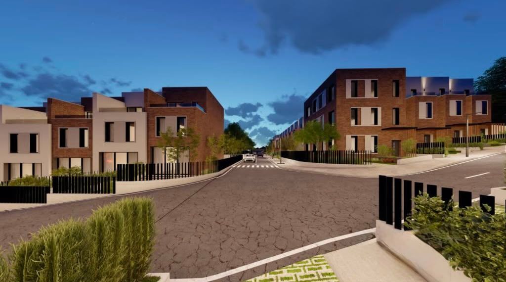 🏡 Luxury Duplex for Sale – Picadilly Residence, TEG | €500,000