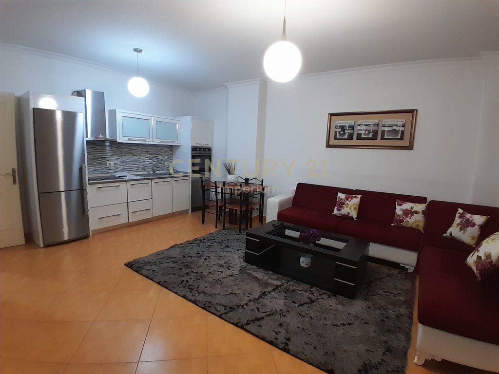 Apartment 2+1 for Rent in Astir!