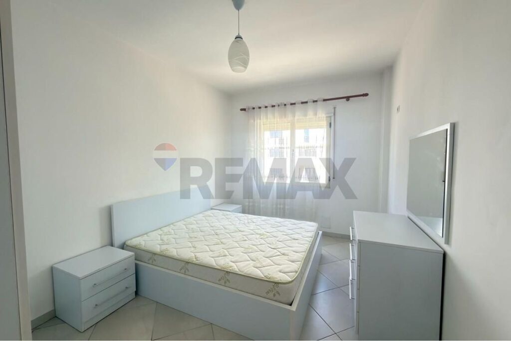 Apartment 1+1 for rent at Don Bosko!