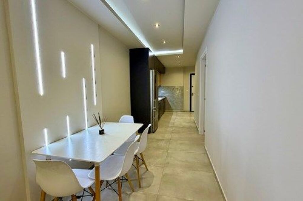 SUPER APARTMENT 1+1 FOR SALE AT KODRA E DIELLIT!