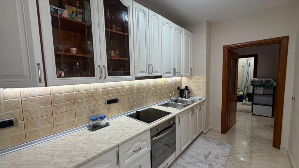 Apartament me qira 2+1, – 21 Dhjetori Joena