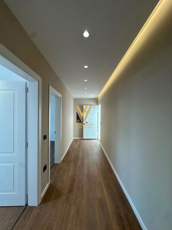APARTMENT 2+1+2+BLK FOR RENT AT KOMUNA E PARISIT 70,000 LEKE