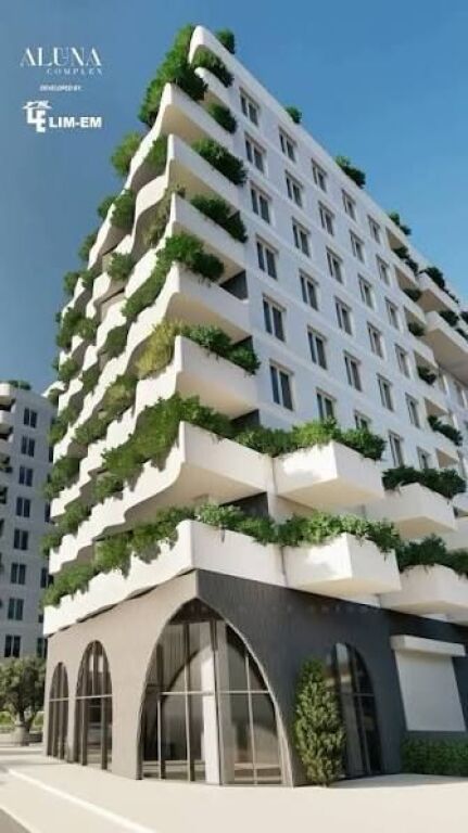 🏡 Apartment 2+1 for Sale – Aluna Complex, Paskuqan