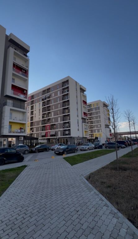 APPARTAMENTO 1+1 IN AFFITTO UNIVERS CITY