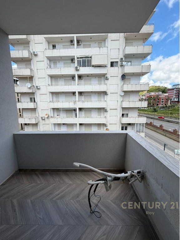 EXCLUSIVE! 1+1 STUDIO WITH VERANDA FOR SALE AT KAVAJA ROCK! 170,000 €