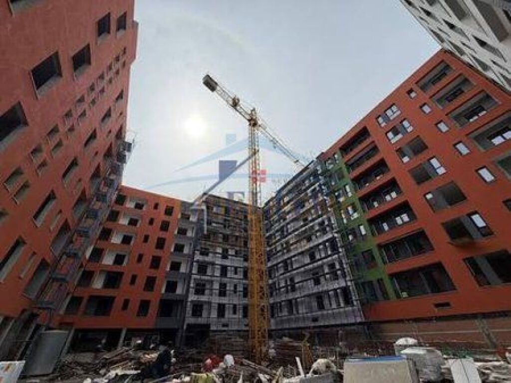 In vendita, Appartamento 2+1, Ring Side Residence, Paskuqan