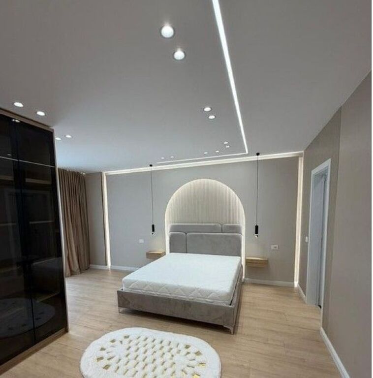 Apartament 2+1+2 Për Shitje në Astir