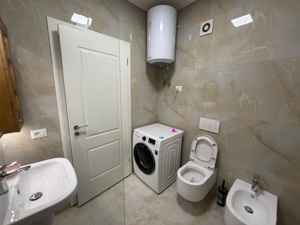 For rent 1+1 Villa L 2019