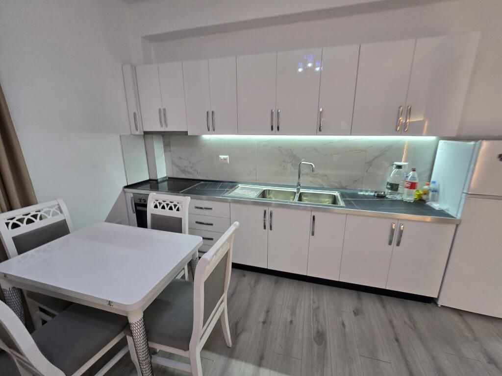 APARTMENT 2+1 FOR RENT | Sauk | Parking Included