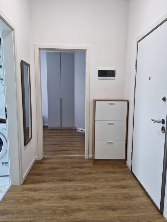 Affittasi 1+1+ balcone in Ali Dem per 450€