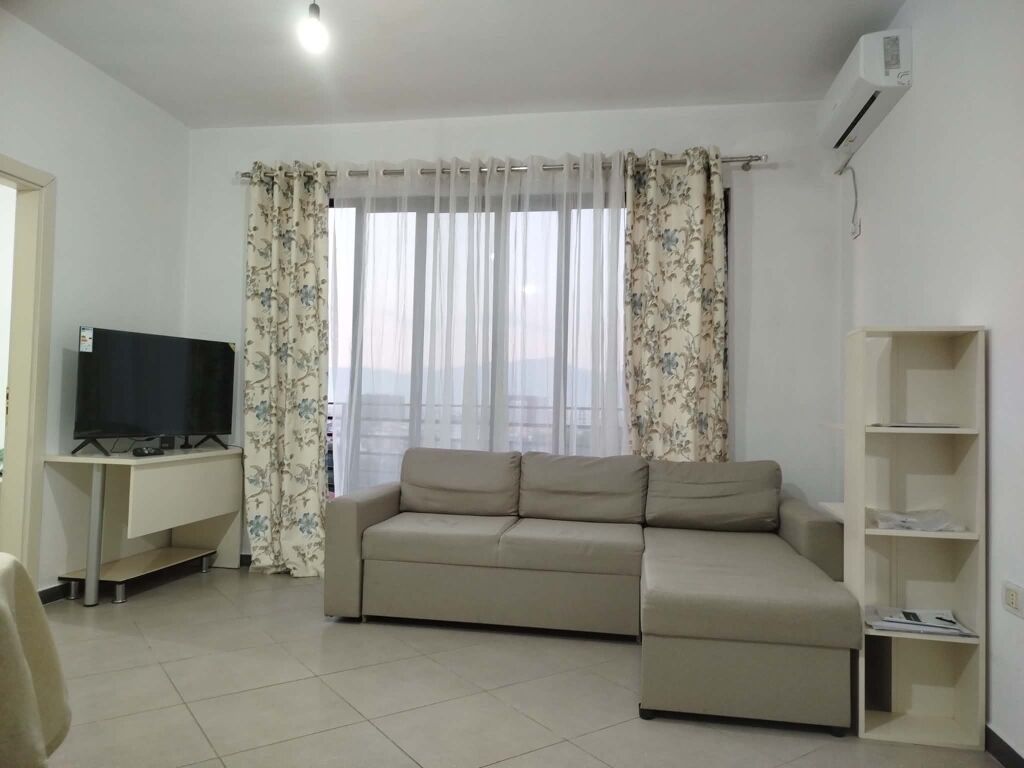 FOR SALE APARTMENT 1+1 ASTIR VILA L