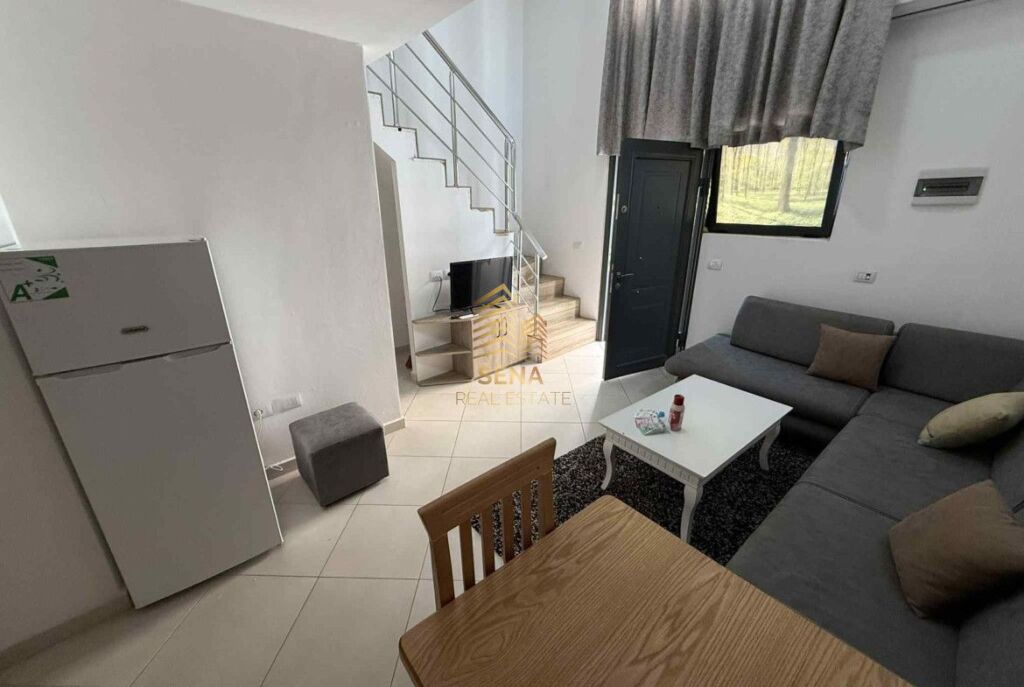 Rent, Apartment 1+1, Dibra Street, 450 Euro/month Negotiable