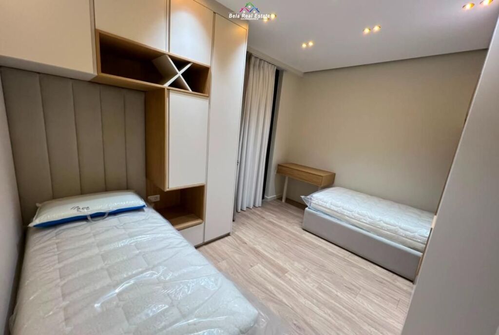 Apartament Me Qera 2+1+post parkimi Tek Mine Peza (ID B2201943) Tirane
