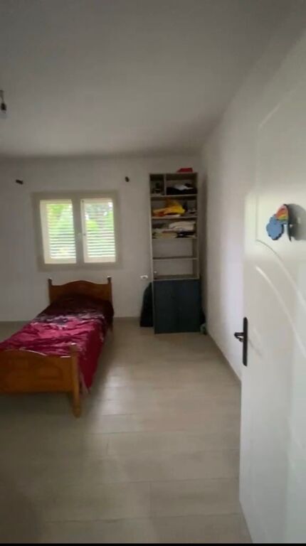 Si affitta il primo piano di una casa privata