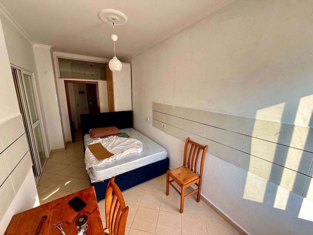 📣 FOR SALE Apartment 2+1 With Balcony 📍 Teleferiku Street, Near Aldi Market ✨  💶 Price 130 Million Leke