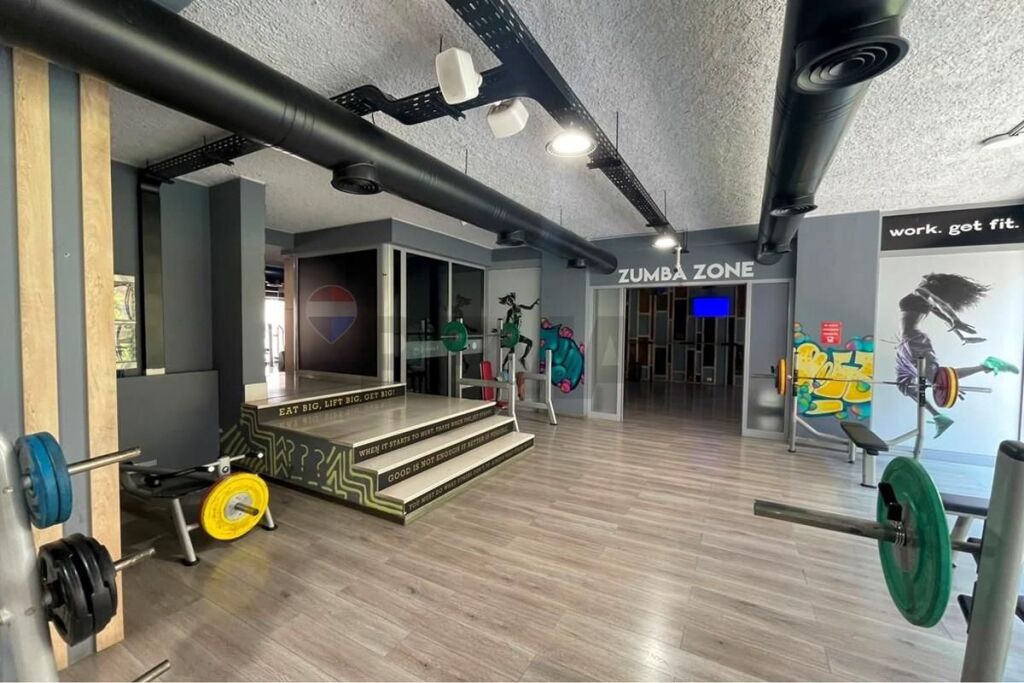 Centro fitness-In Vendita-Via Loni Ligori, Astir(ID: 530361016-287)