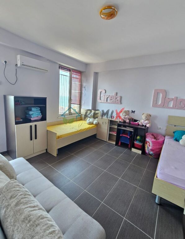 🏡 APARTMENT 2+1 FOR SALE WITH SEA VIEW – VILA E ZOGUT, DURRËS