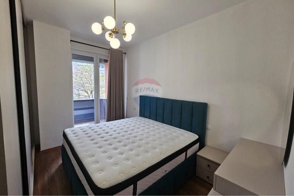 Appartamento 1+1 in affitto – Via Elbasan, Tirana