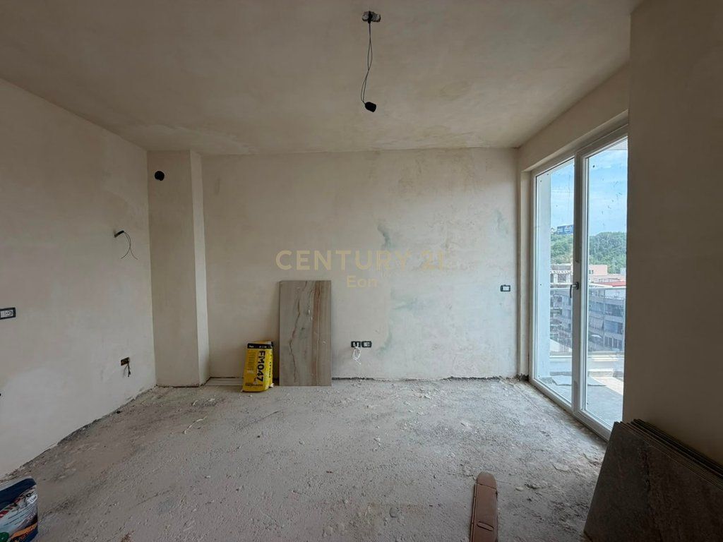 РУС/ENG 1+1 WITH SEA VIEW IN GOLEME, 108.840€!