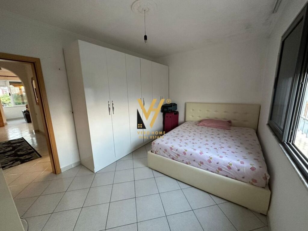 SHITET APARTAMENT 1+1+BLK TE GEGA OIL, YZBERISHT 80.000 EURO
