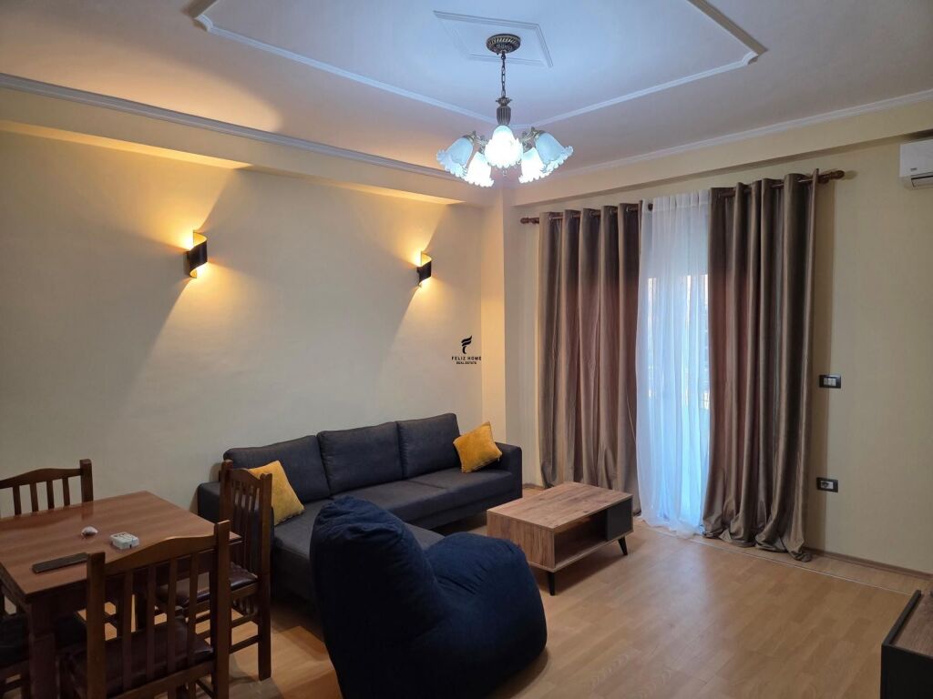 APPARTAMENTO IN AFFITTO 1+1 VIA SIRI KODRA 60.000 LEKE FH-78543