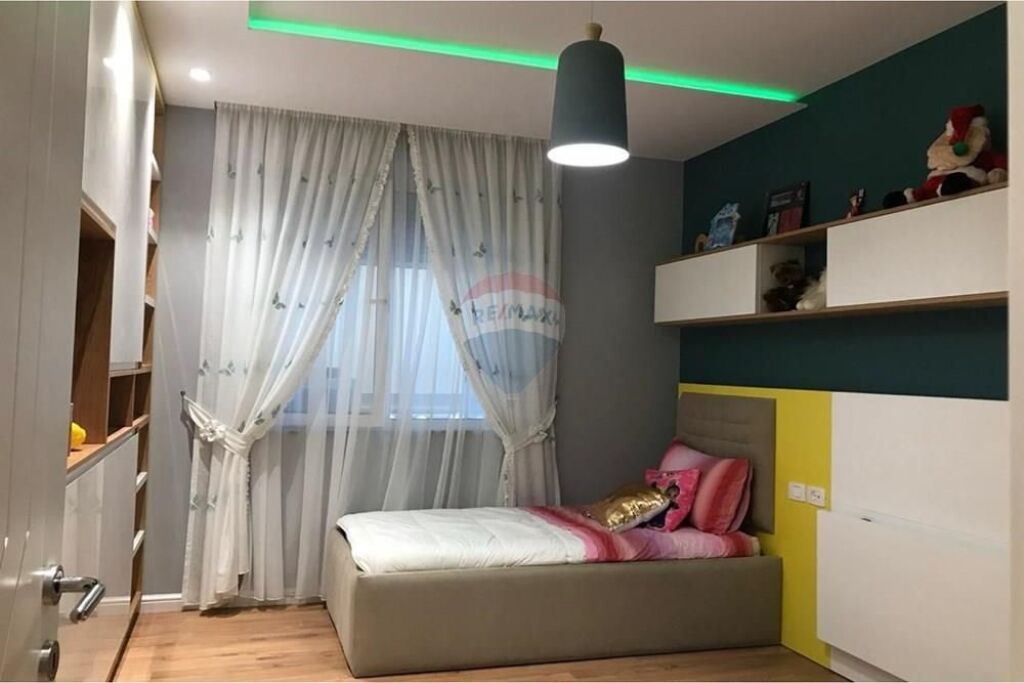 Apartament - Për Qira - Rruga Imer Kurti, Tiranë