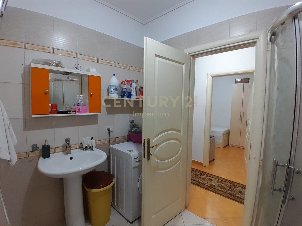Apartment 2+1 for Rent in Astir!