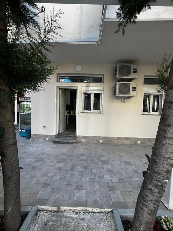 Apartament 1+1 i Super Investuar,250 metra nga Deti,Golem - Verande Private Dhe Lokacion Premium. Çmimi : 70'000 Euro !