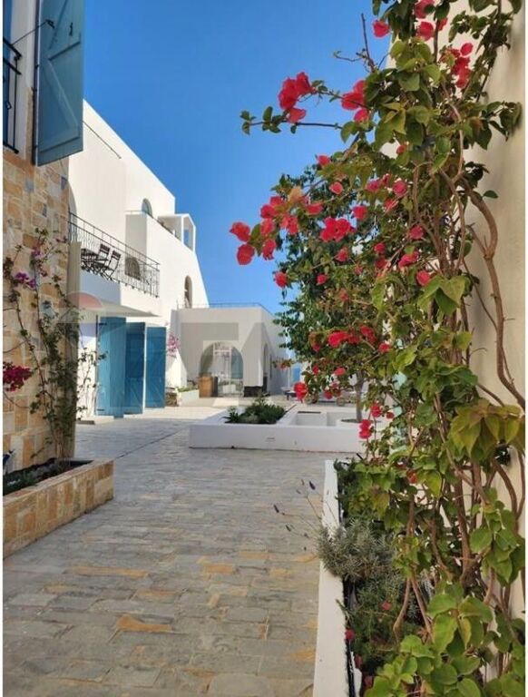 Apartament 1+1 ne shitje Dhermi