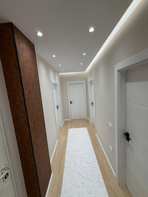 Apartment 2+1+2 For Sale in Astir, Tirana