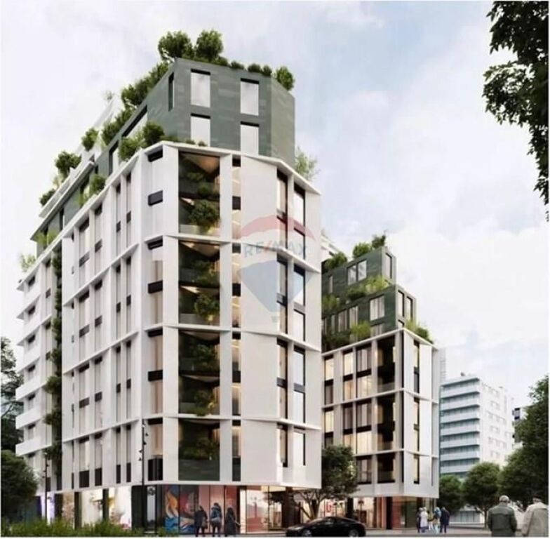 SHITET APARTAMENT 1+1 TEK KOMUNA PARISIT