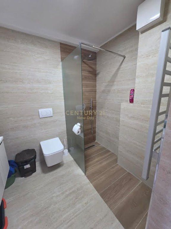 Apartament 1+1 Me Qira në Iliria. Pamje deti