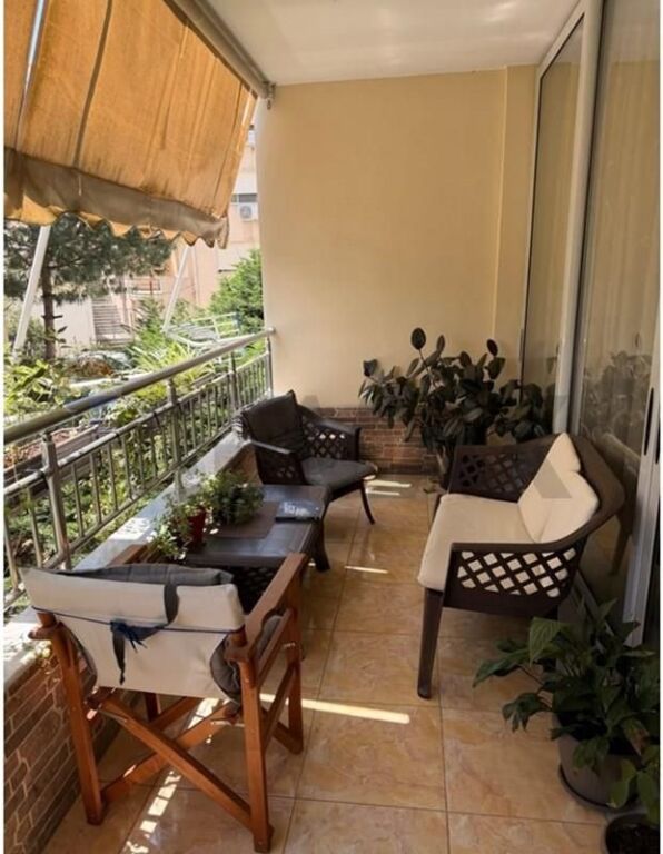 Apartment 3+1+2 for sale, Peti St.