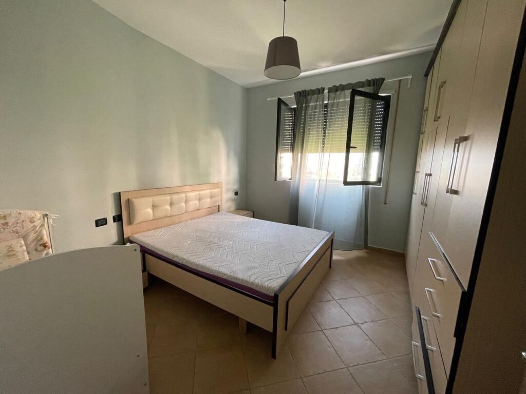2+1 Apartment for Sale in Linzë, Tirana.