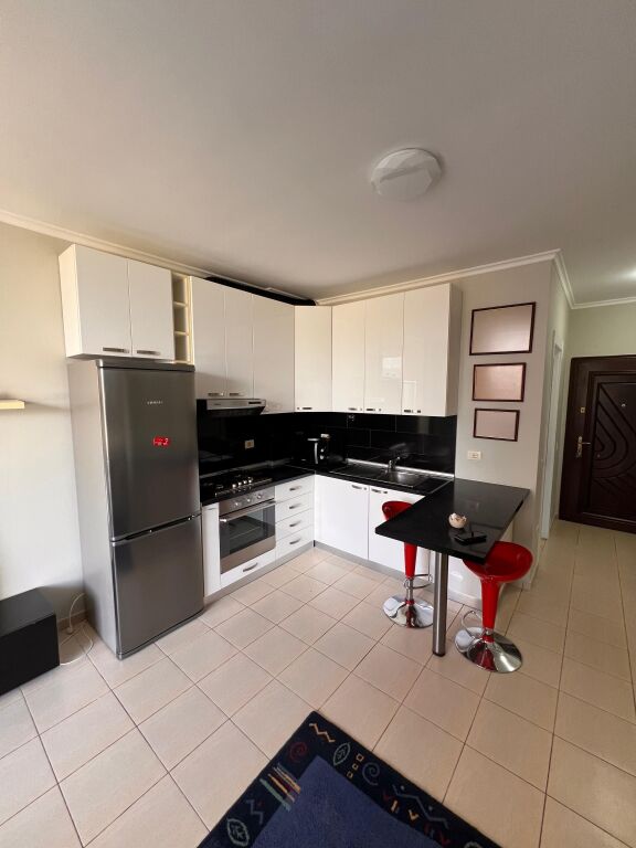 Super 1+1 apartment for rent with parking at the Dry Lake
