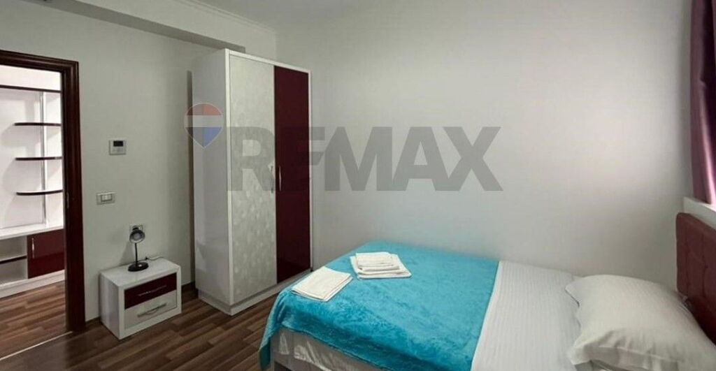 FOR SALE, APARTMENT 1+1, DORA RESIDENCE, TIRANE ID:530581007-221