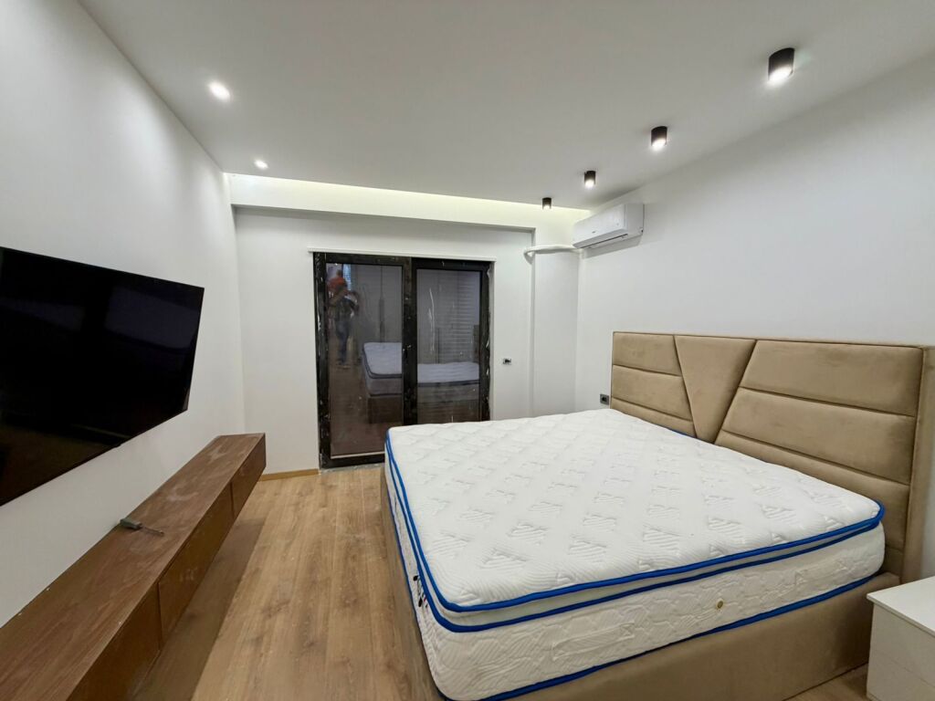 FOR RENT 1+1 NEW