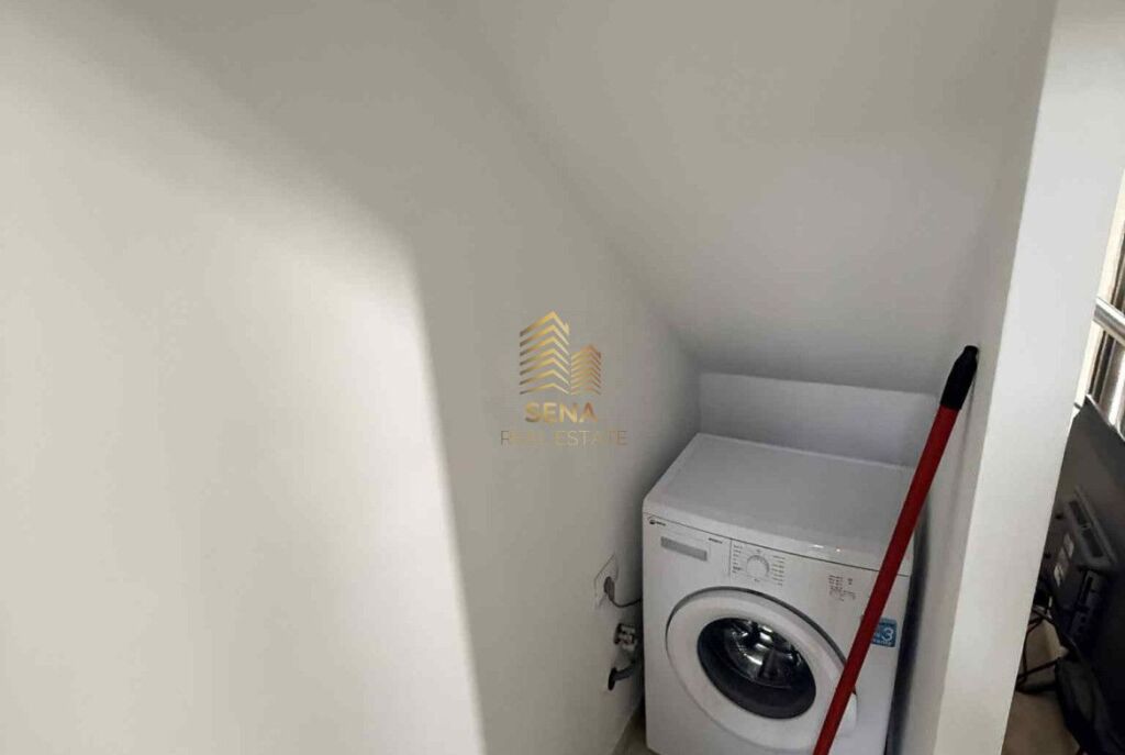 Rent, Apartment 1+1, Dibra Street, 450 Euro/month Negotiable