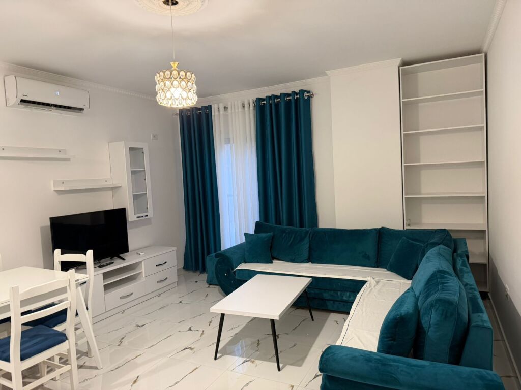 Apartment 1+1 for rent in Astir near Villa L