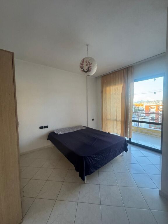 Apartment for rent 1+1 - 📍Kavaja Street, Delijorgji complex