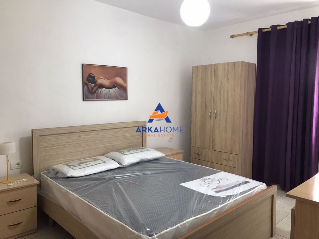 FOR RENT APARTMENT 1+1+BALCONY "LAPRAKE" 38,000 LEKE