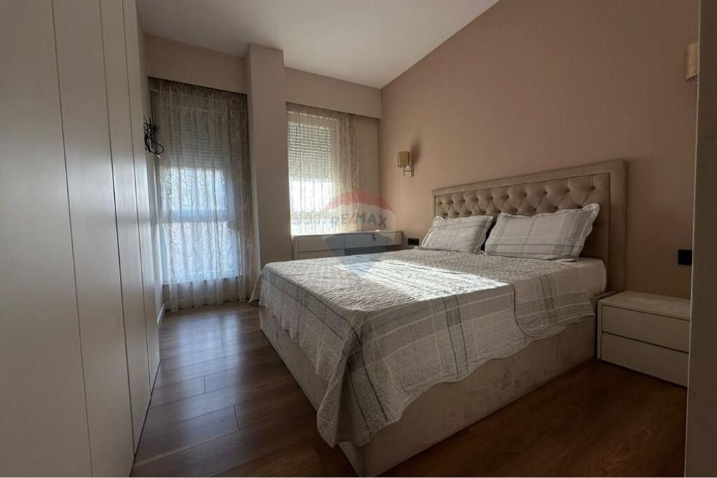 Appartamento 3+1+2 in affitto a 5 Maji!
