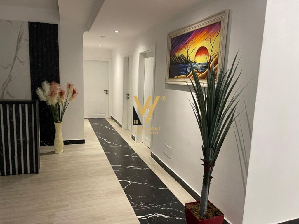 HOTEL FOR SALE AT RROTA E KUQE, GOLEM 800,000 EURO