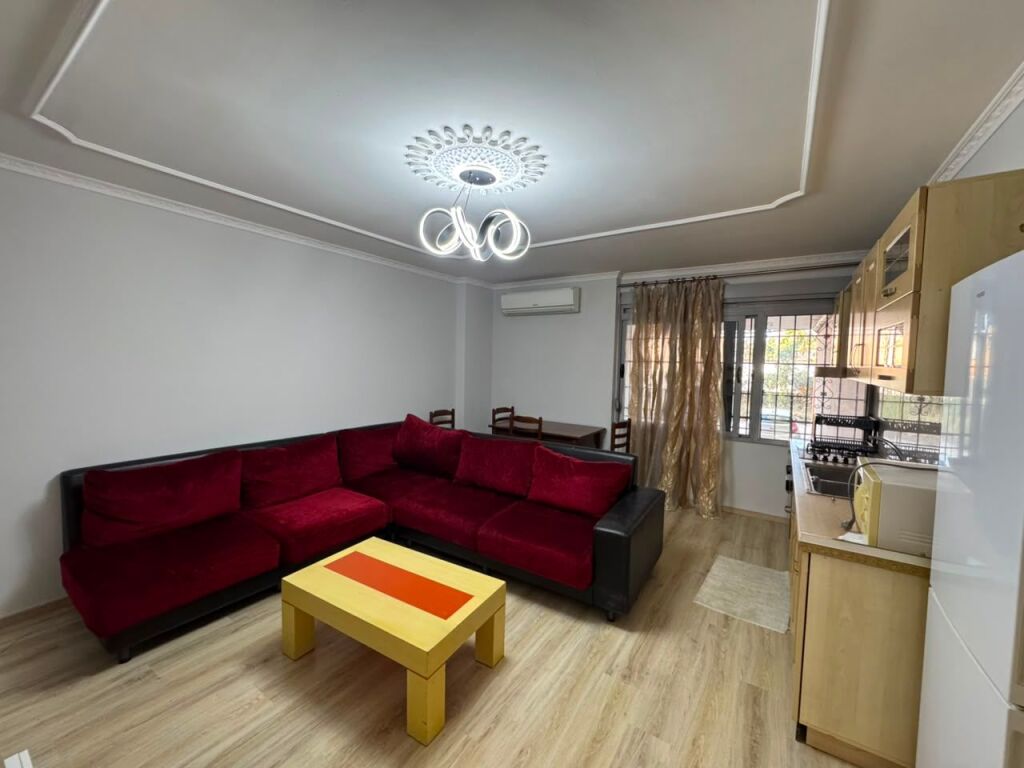 Apartament 1+1 per shitje ne Don Bosko.