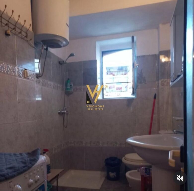APARTMENT 1+1+BLK FOR RENT AT BRRYLI 500 EURO