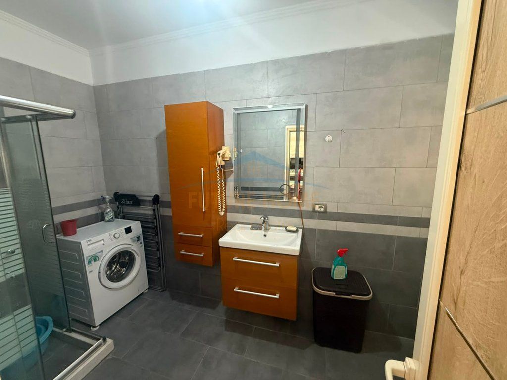 Qera, Shtëpi Private, Rruga Besa, Tiranë